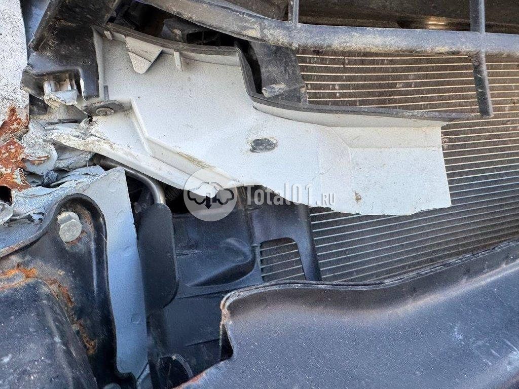 Фото ВАЗ (LADA) Vesta 230