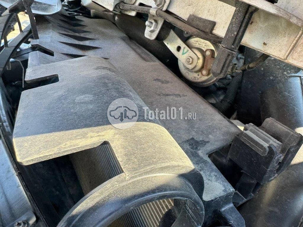 Фото ВАЗ (LADA) Vesta 232