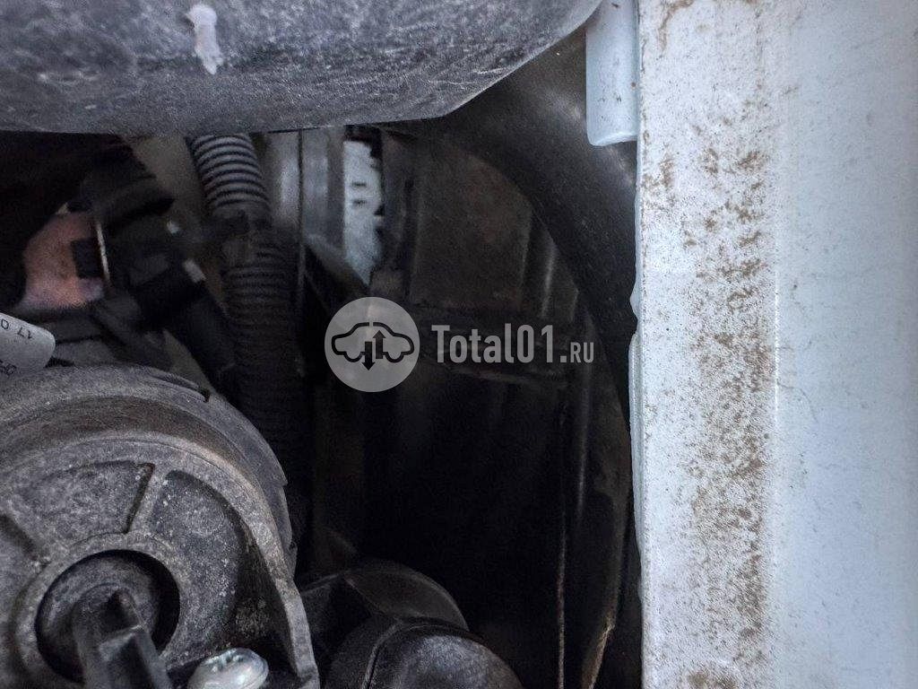 Фото ВАЗ (LADA) Vesta 234