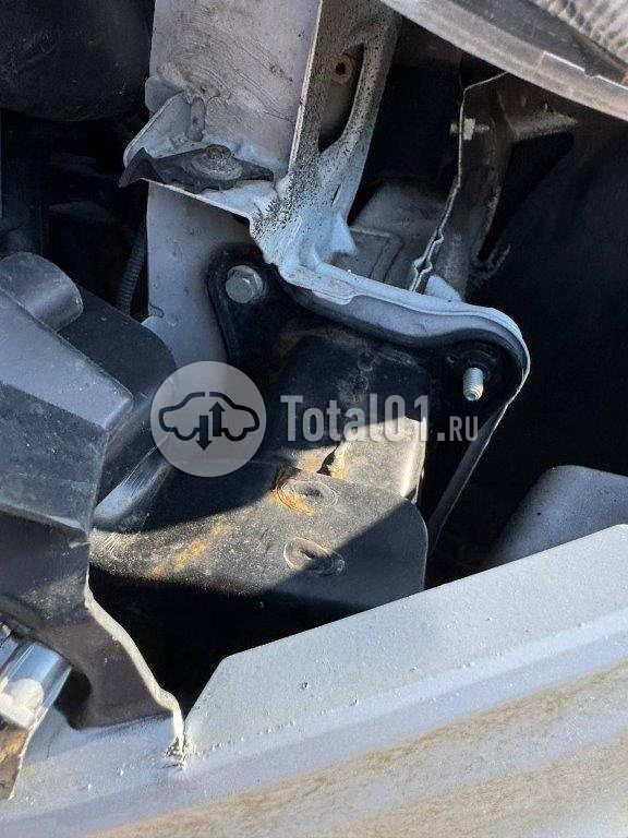 Фото ВАЗ (LADA) Vesta 238
