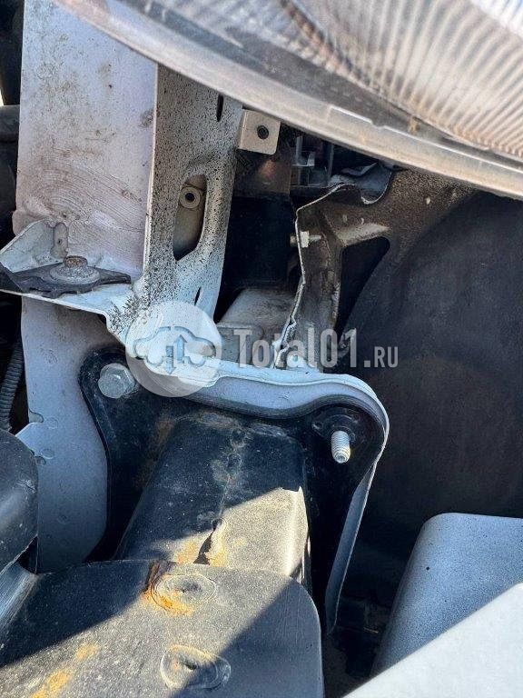 Фото ВАЗ (LADA) Vesta 242