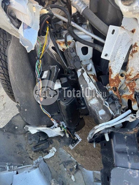 Фото ВАЗ (LADA) Vesta 248