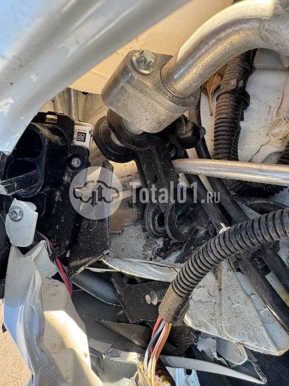 Фото ВАЗ (LADA) Vesta 254