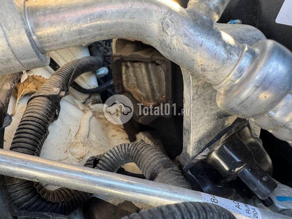 Фото ВАЗ (LADA) Vesta 258