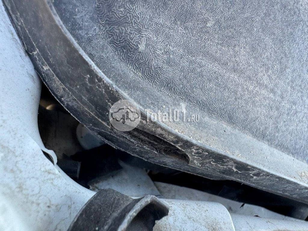 Фото ВАЗ (LADA) Vesta 262