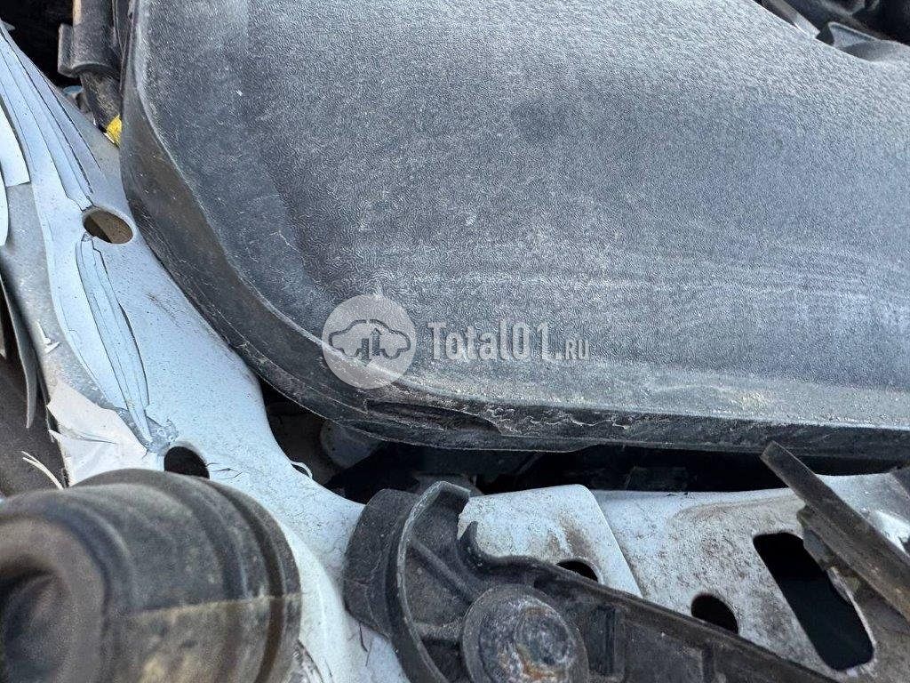 Фото ВАЗ (LADA) Vesta 264