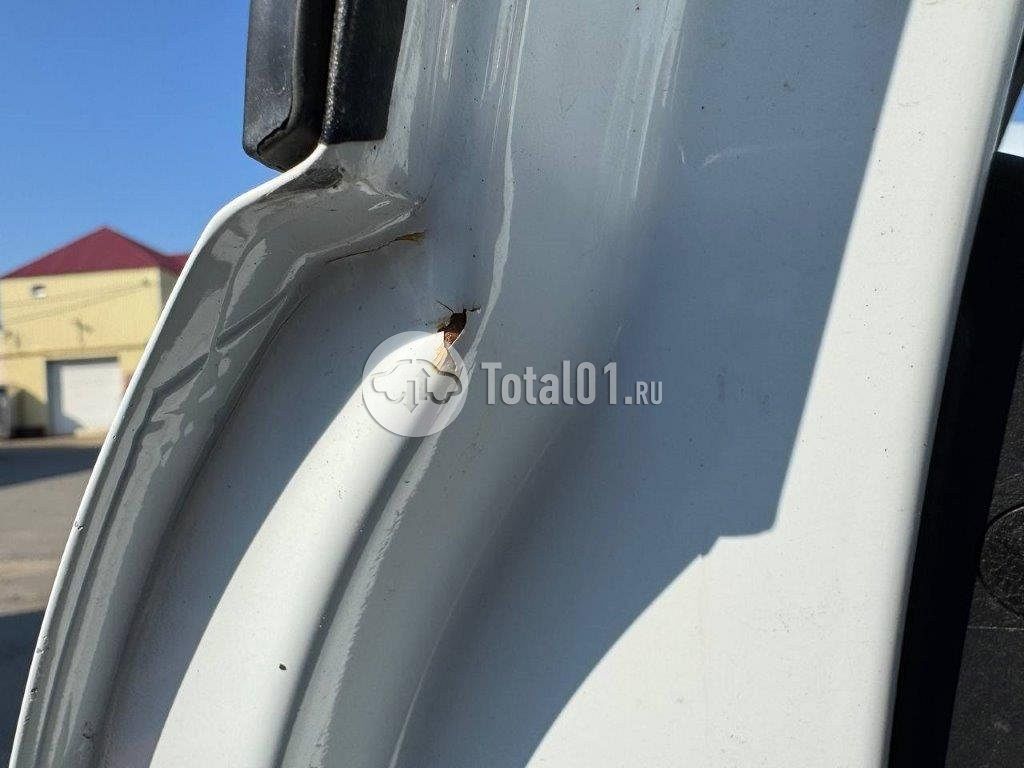 Фото ВАЗ (LADA) Vesta 268