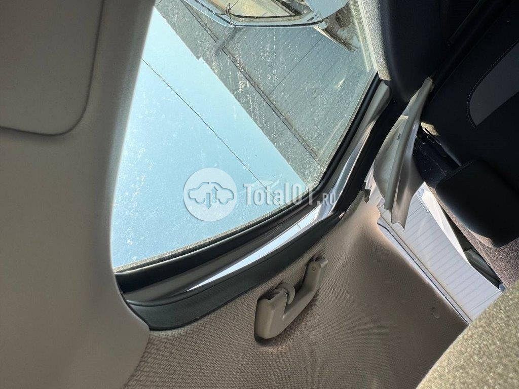 Фото ВАЗ (LADA) Vesta 274