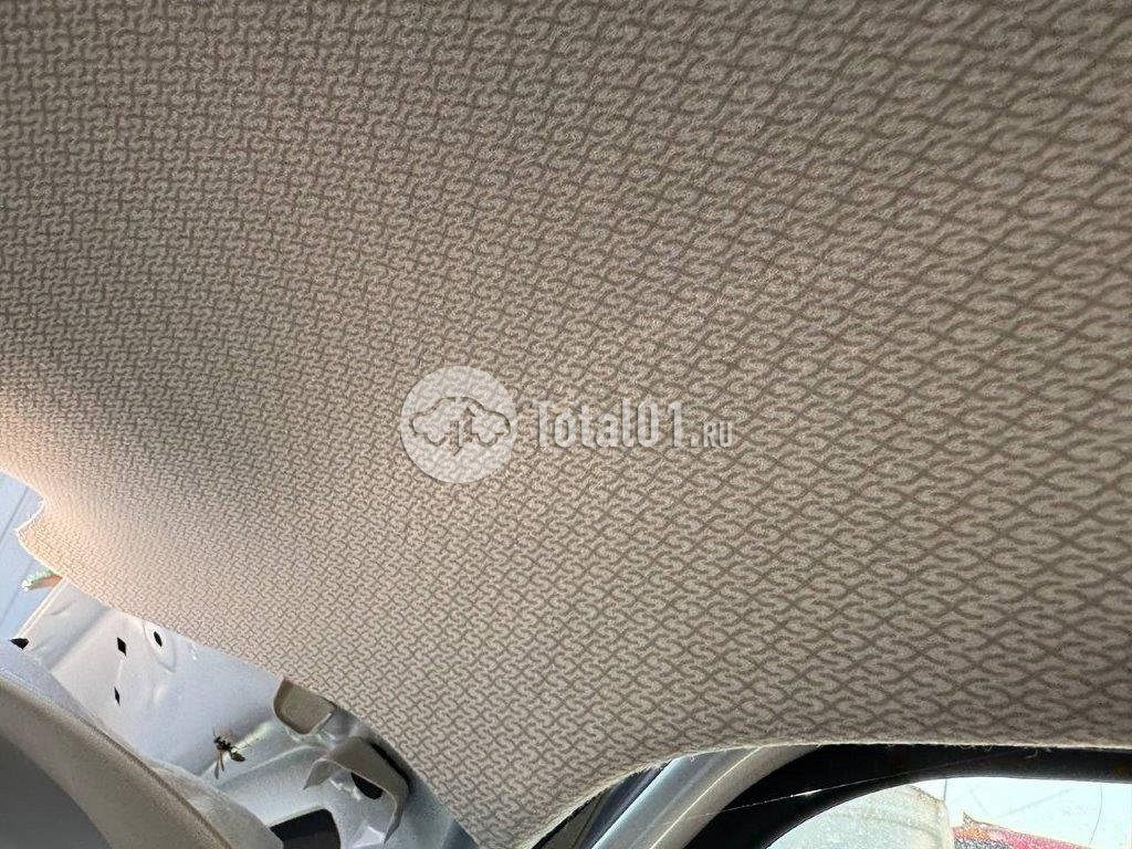 Фото ВАЗ (LADA) Vesta 276
