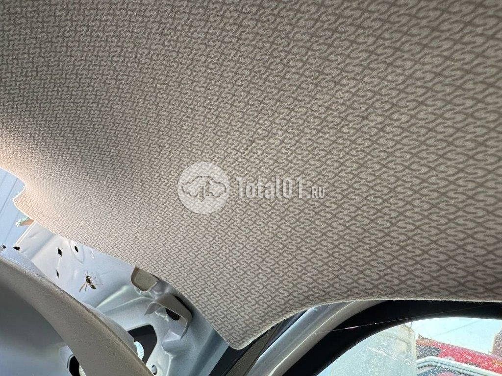 Фото ВАЗ (LADA) Vesta 278