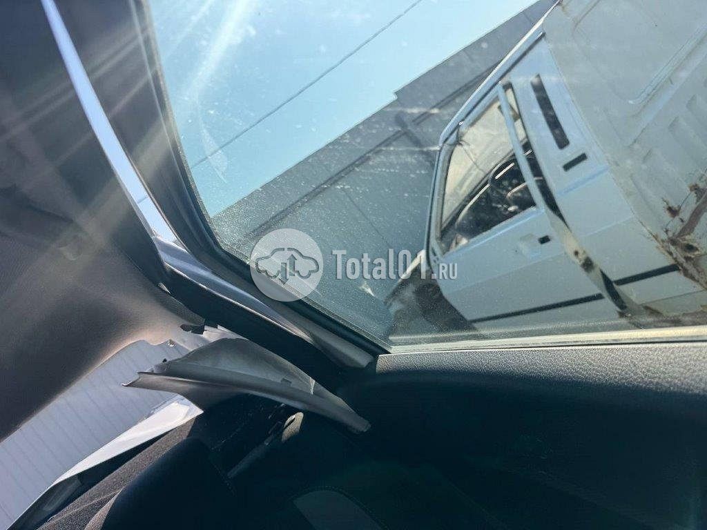 Фото ВАЗ (LADA) Vesta 282