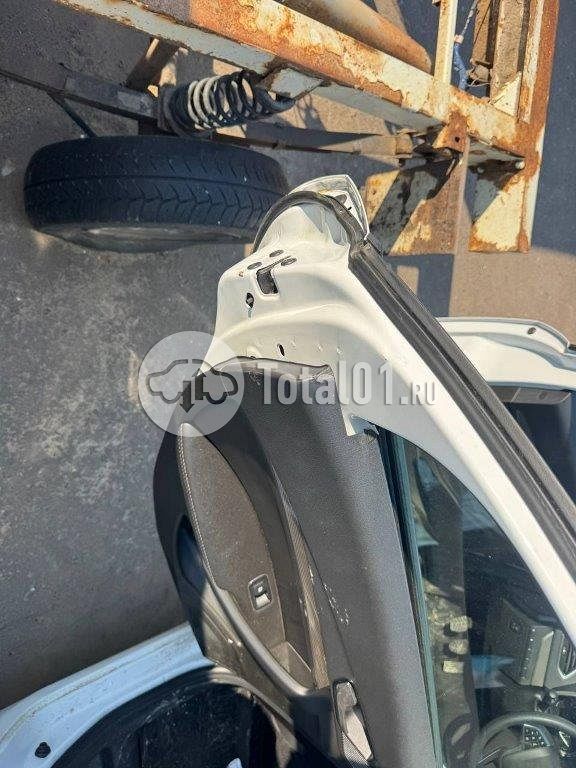 Фото ВАЗ (LADA) Vesta 284