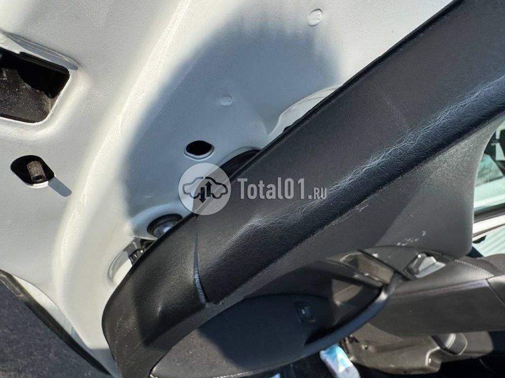 Фото ВАЗ (LADA) Vesta 288