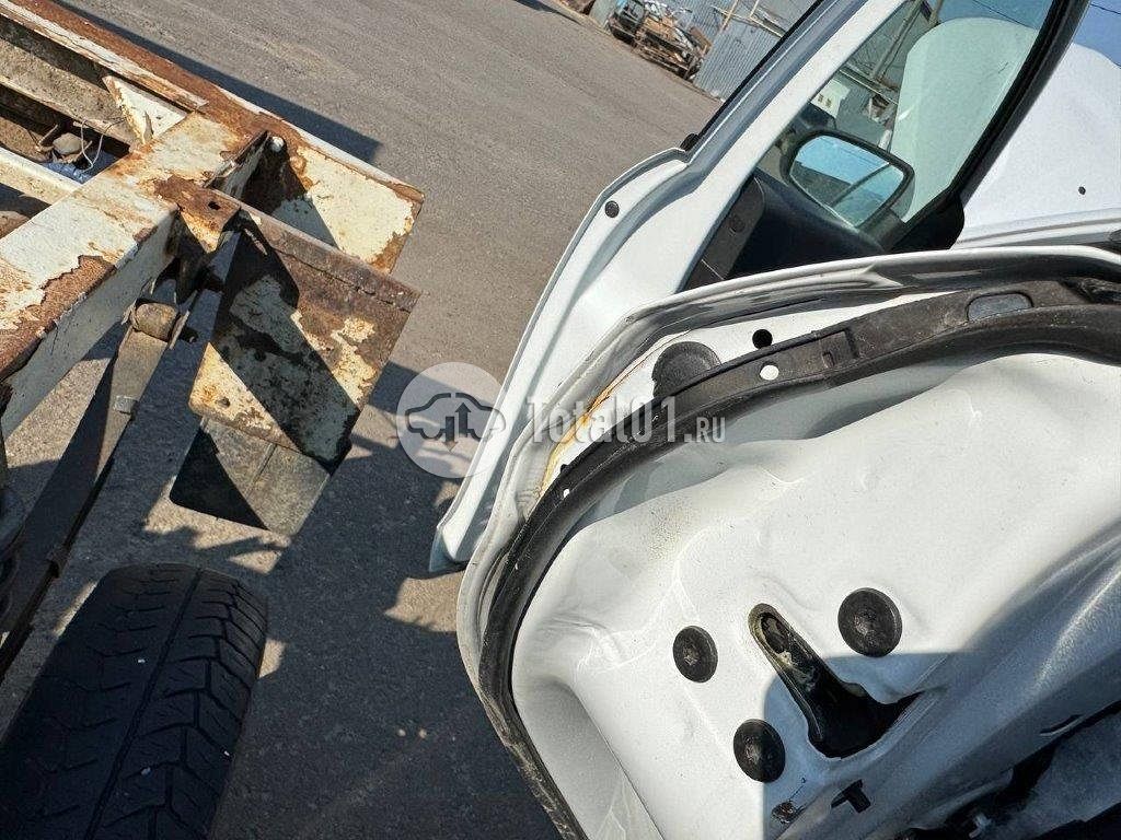 Фото ВАЗ (LADA) Vesta 294