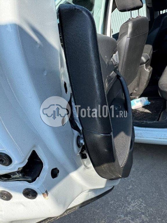 Фото ВАЗ (LADA) Vesta 298