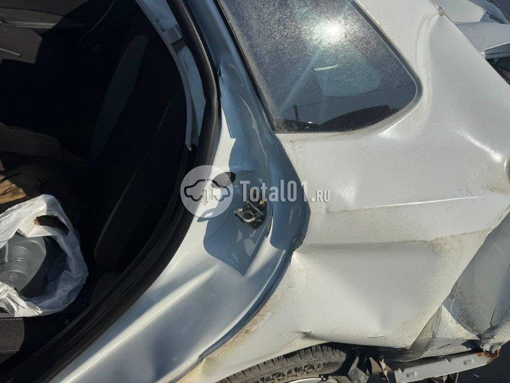 Фото ВАЗ (LADA) Vesta 300