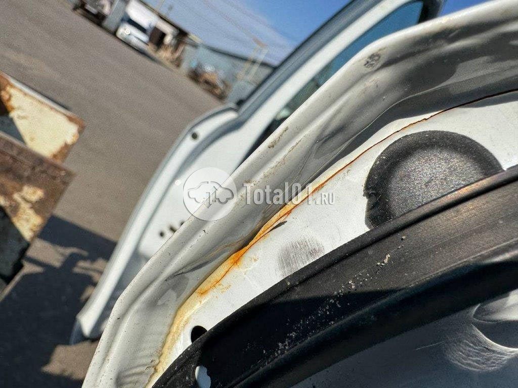 Фото ВАЗ (LADA) Vesta 302