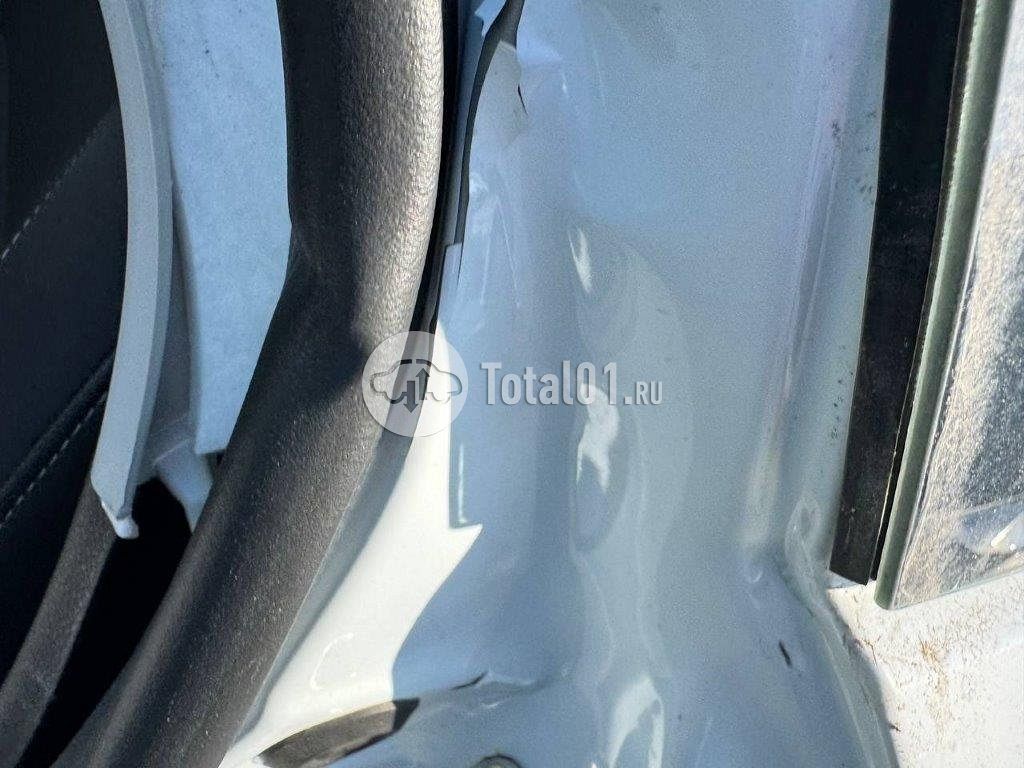 Фото ВАЗ (LADA) Vesta 304