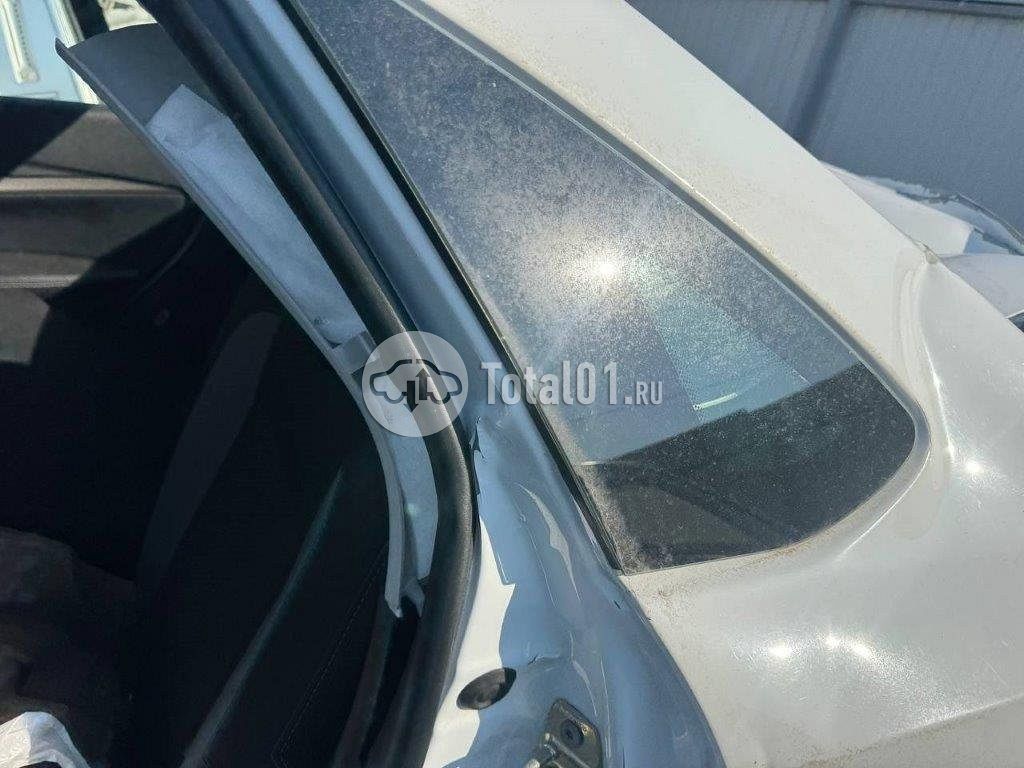 Фото ВАЗ (LADA) Vesta 306