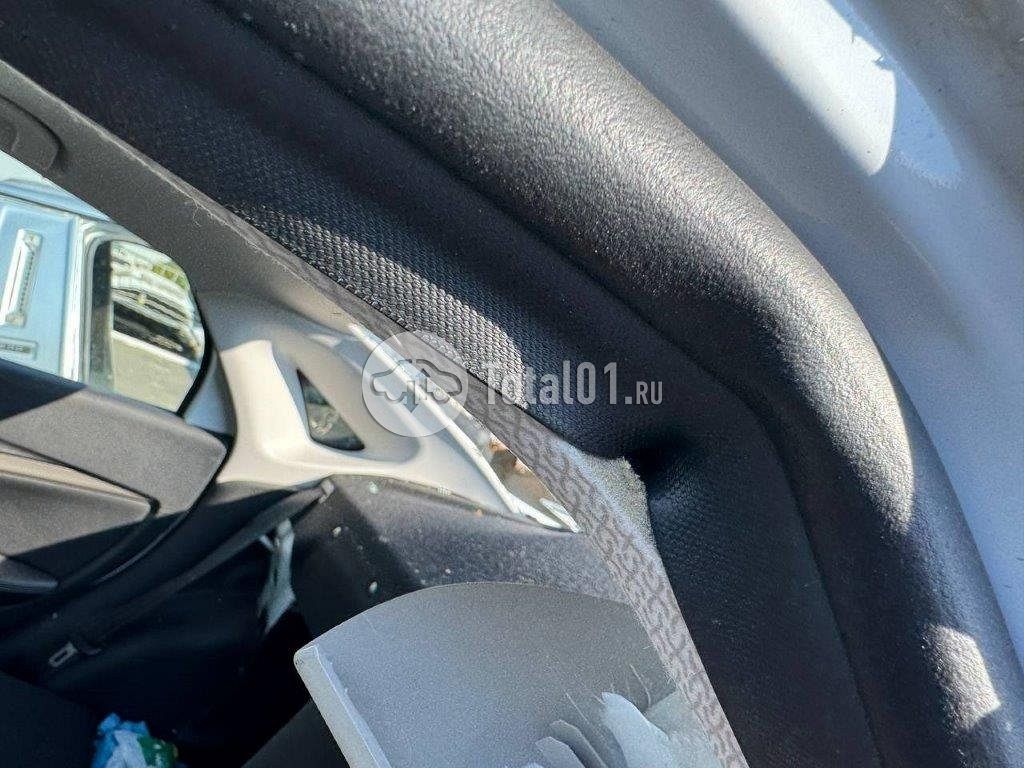 Фото ВАЗ (LADA) Vesta 308