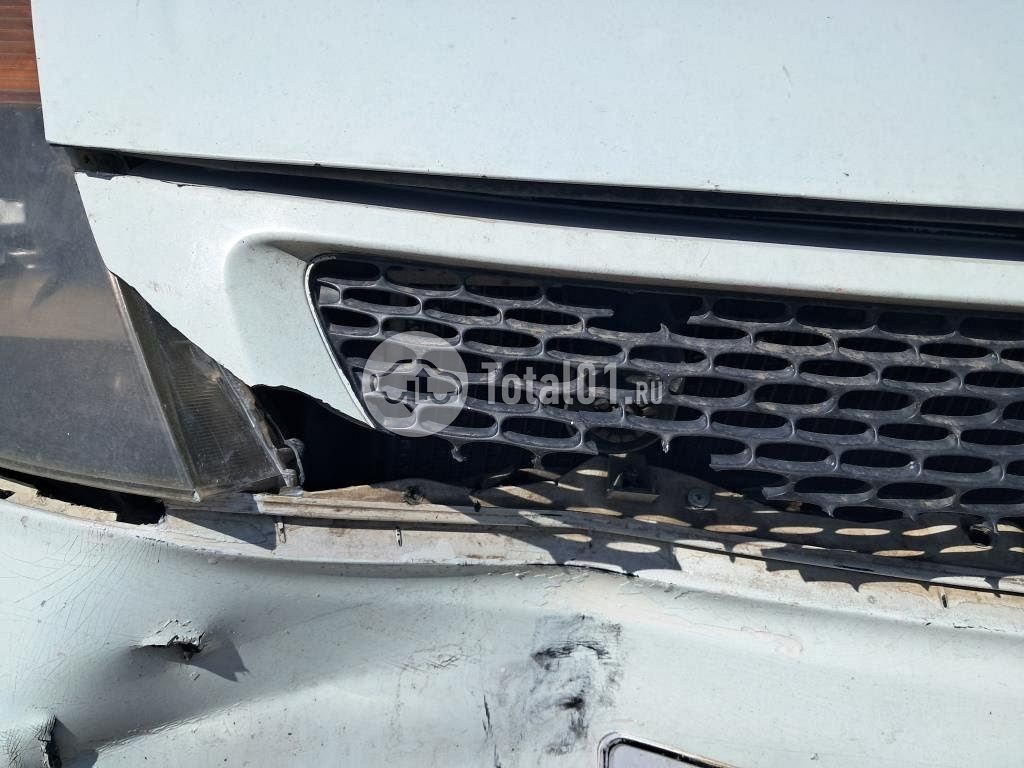 Фото Honda Stream 14