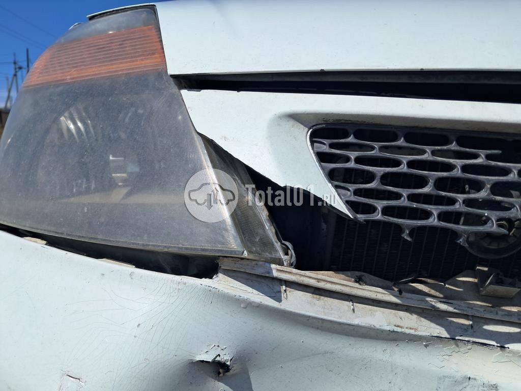 Фото Honda Stream 16
