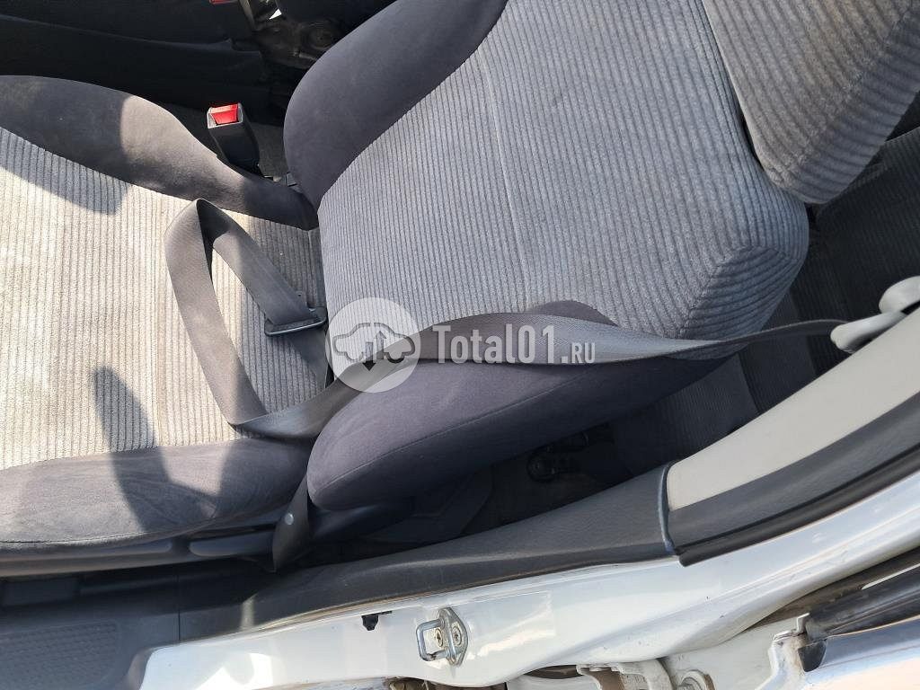 Фото Honda Stream 20