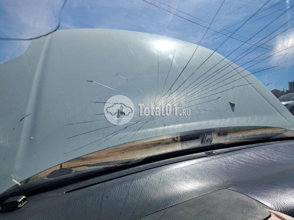 Фото Honda Stream 24