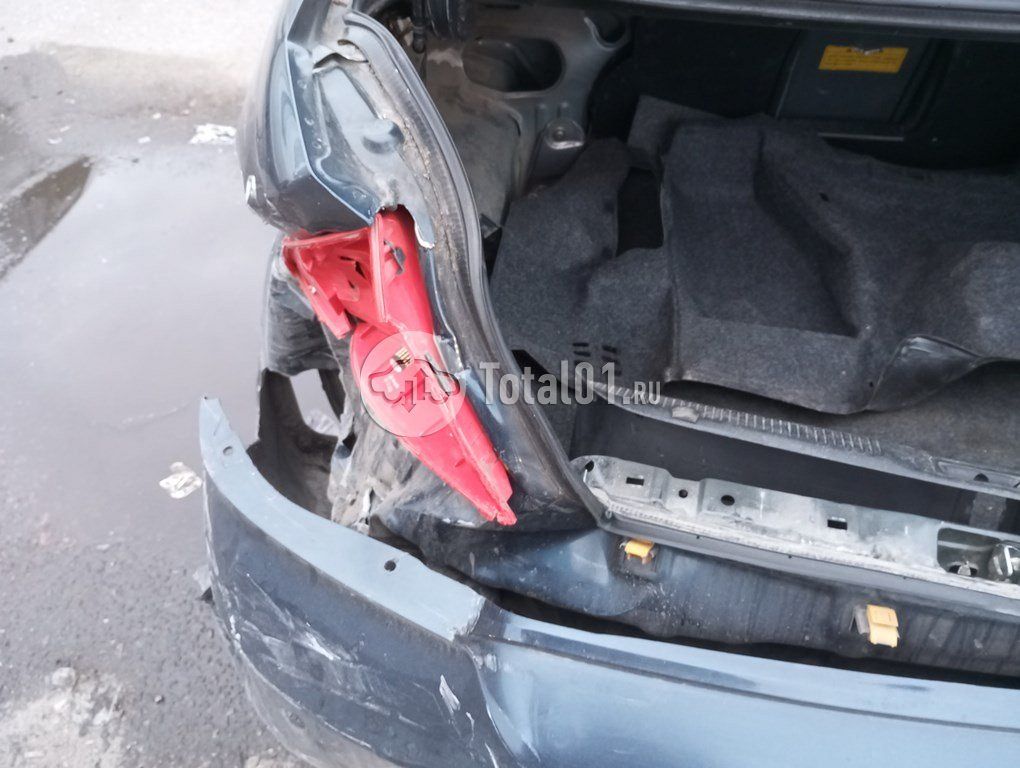 Фото Nissan Almera Classic 14
