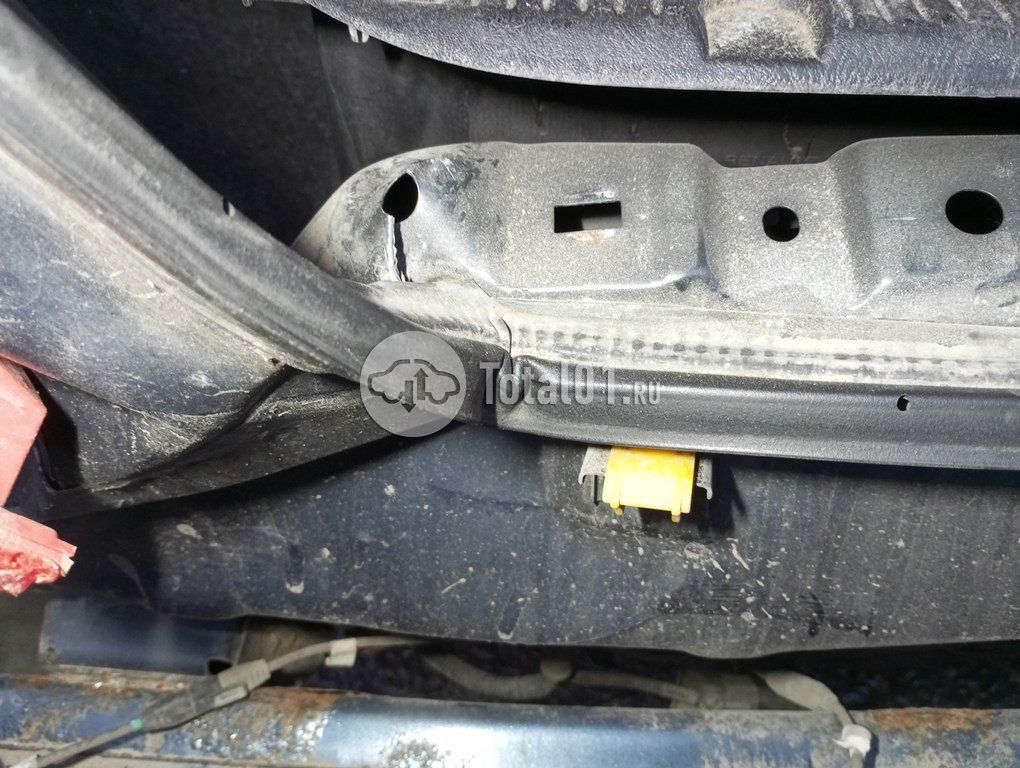 Фото Nissan Almera Classic 16