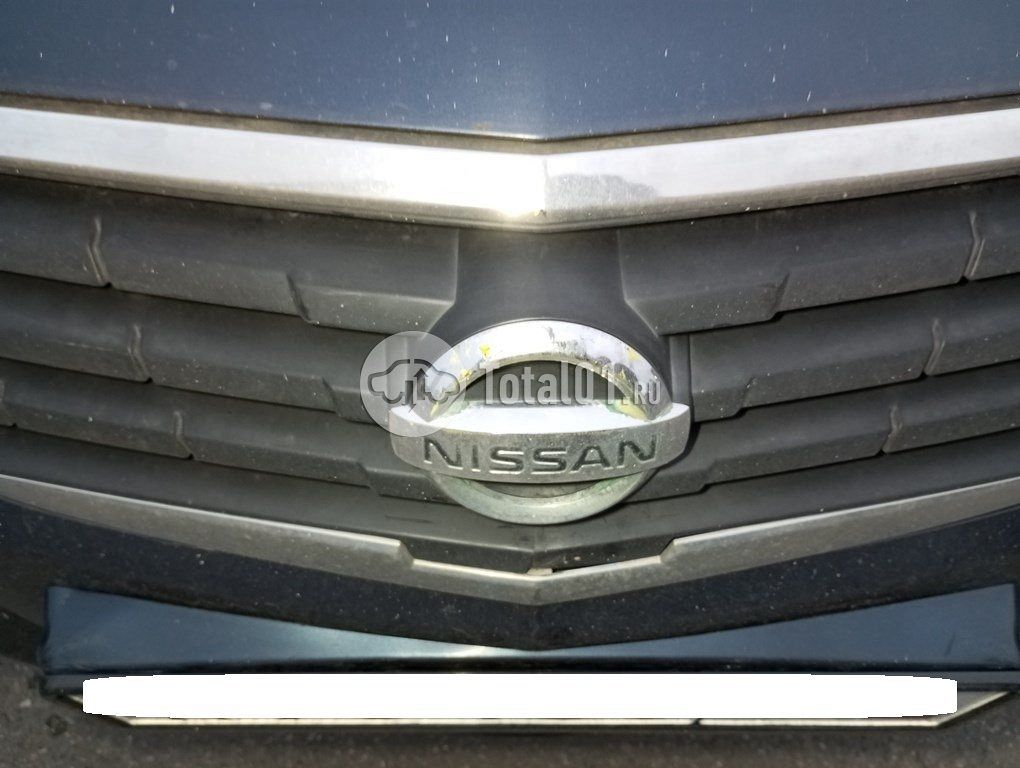 Фото Nissan Almera Classic 28
