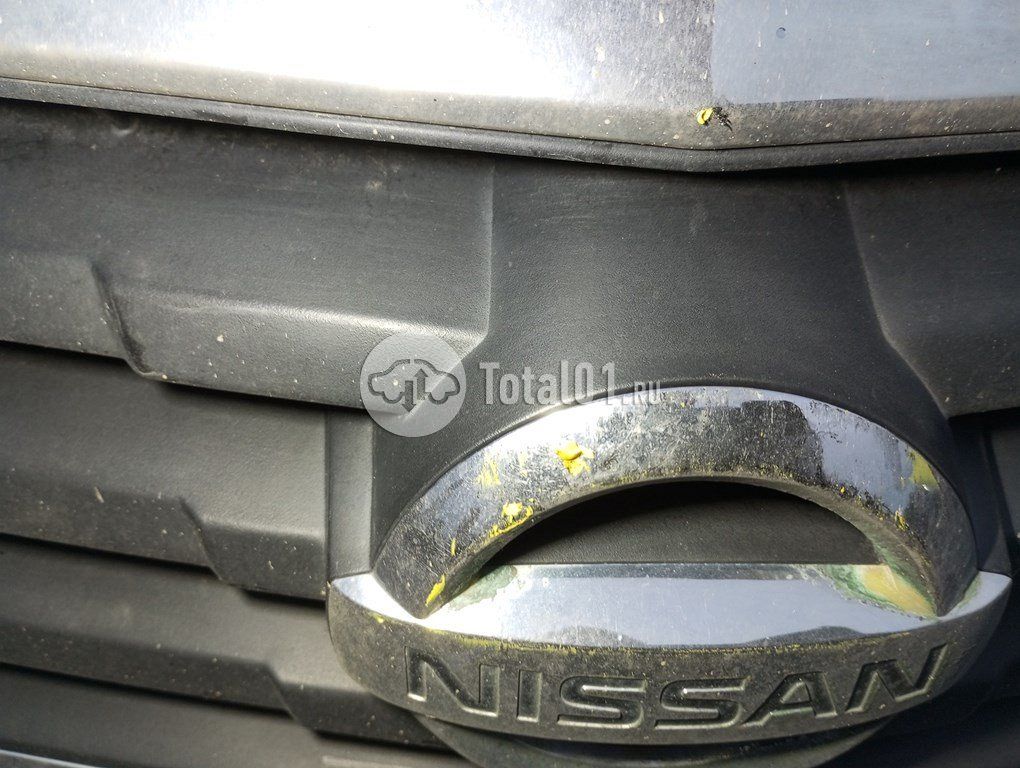 Фото Nissan Almera Classic 30