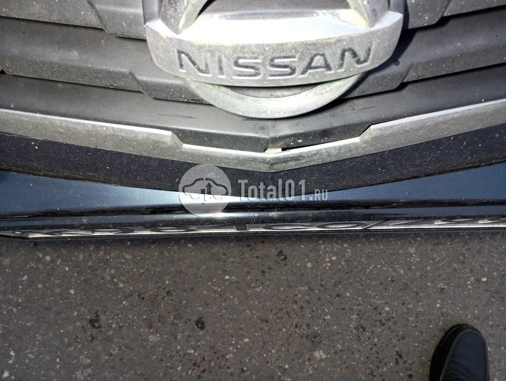 Фото Nissan Almera Classic 48
