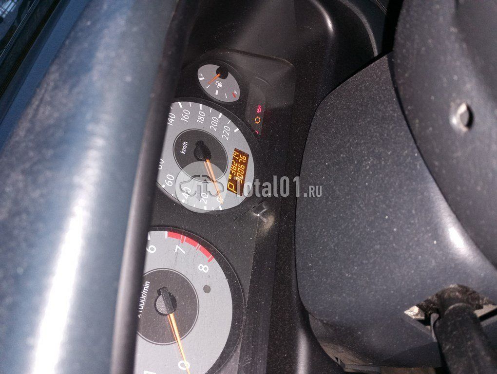 Фото Nissan Almera Classic 58