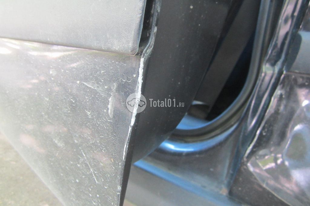 Фото Opel Astra 20
