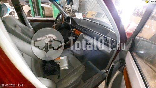 Фото Mercedes-Benz W124 30