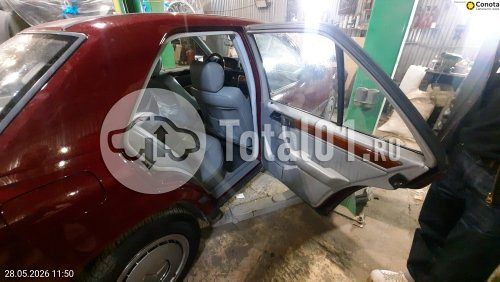 Фото Mercedes-Benz W124 32