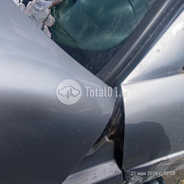 Фото ВАЗ (LADA) 2110 22
