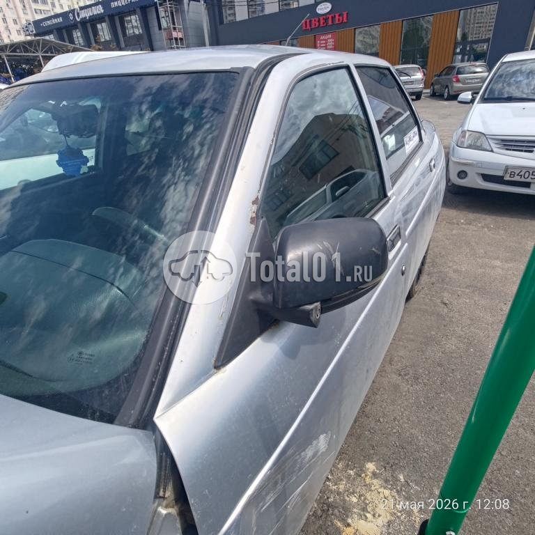 Фото ВАЗ (LADA) 2110 24