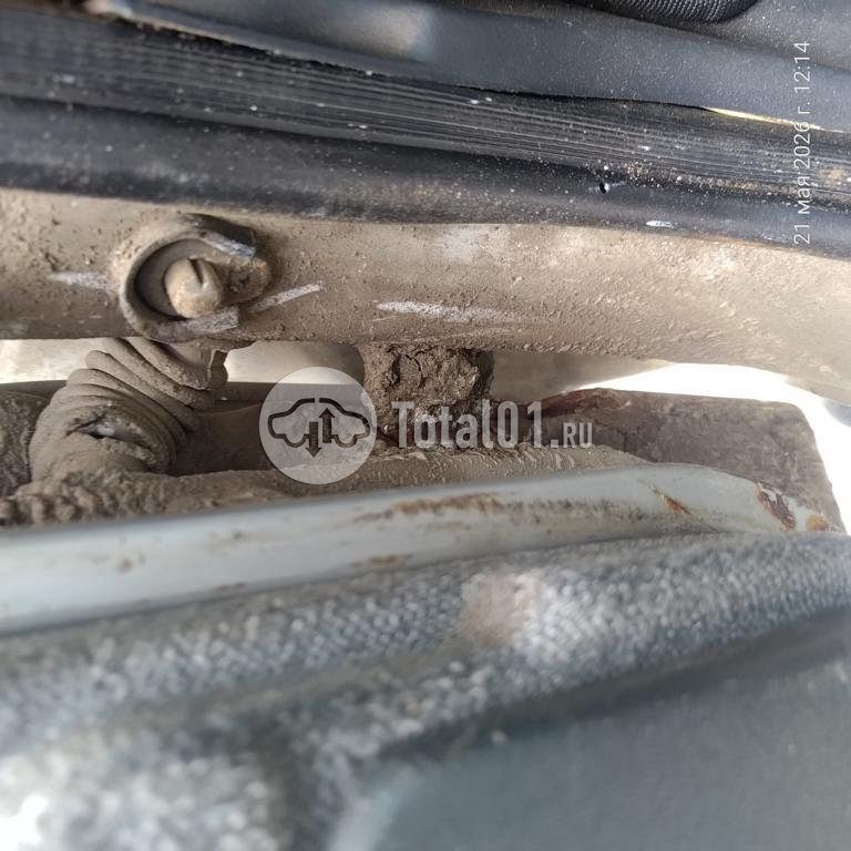 Фото ВАЗ (LADA) 2110 26