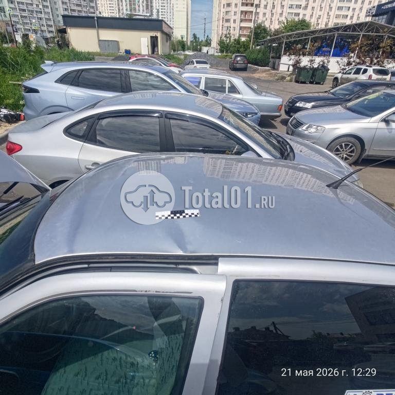 Фото ВАЗ (LADA) 2110 32