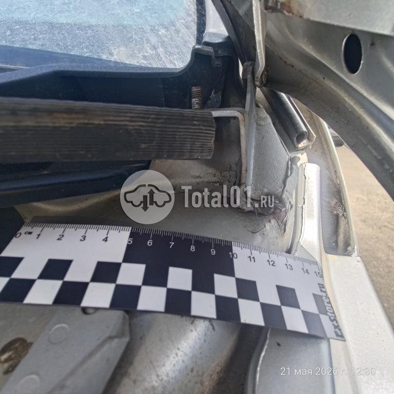 Фото ВАЗ (LADA) 2110 36
