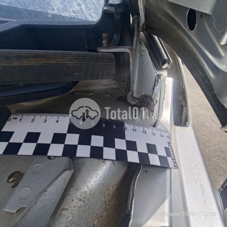 Фото ВАЗ (LADA) 2110 38