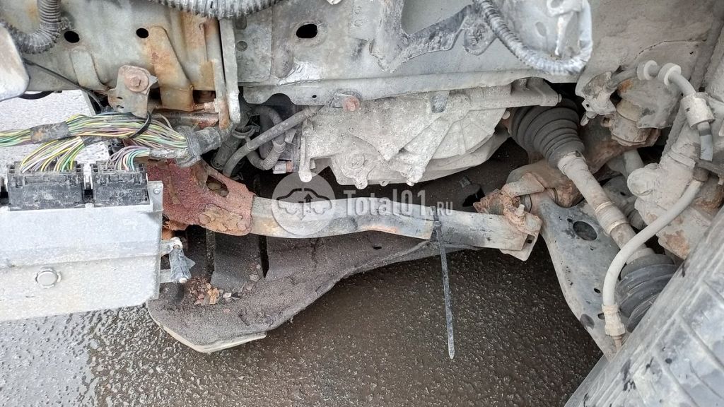 Фото Ford Kuga 16