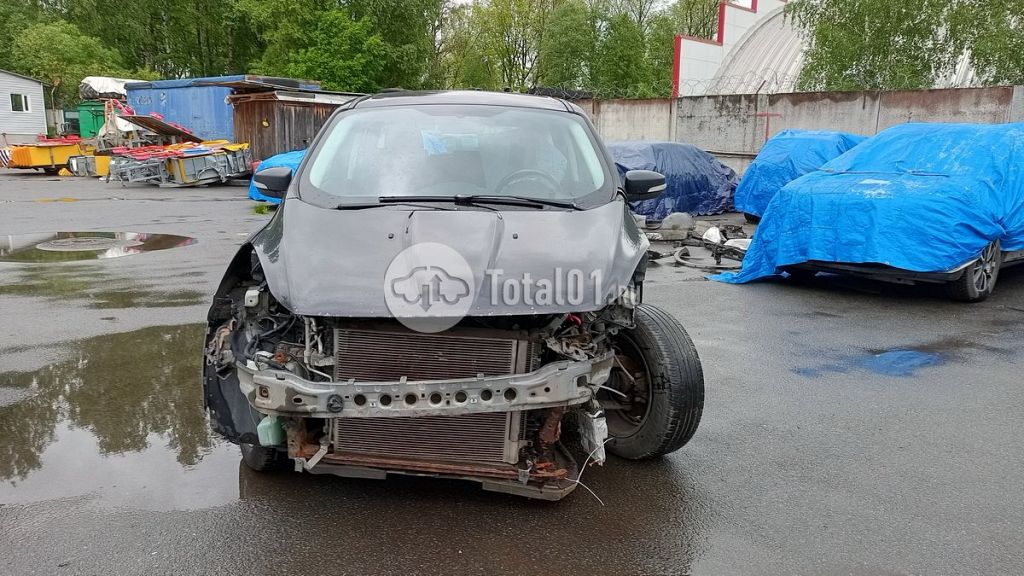 Фото Ford Kuga 26