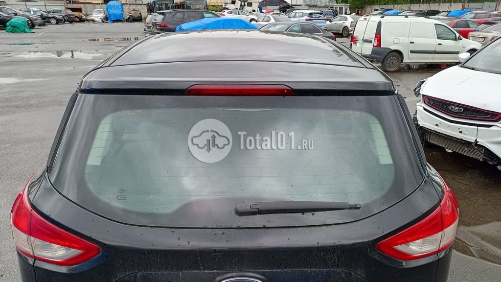 Фото Ford Kuga 28