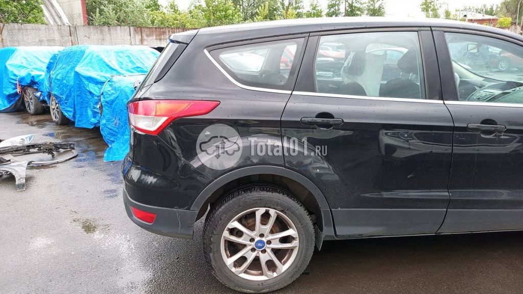 Фото Ford Kuga 34