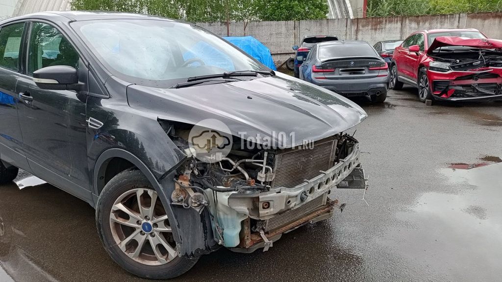 Фото Ford Kuga 38