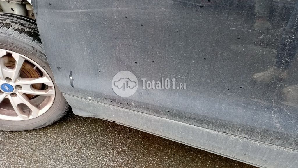Фото Ford Kuga 42