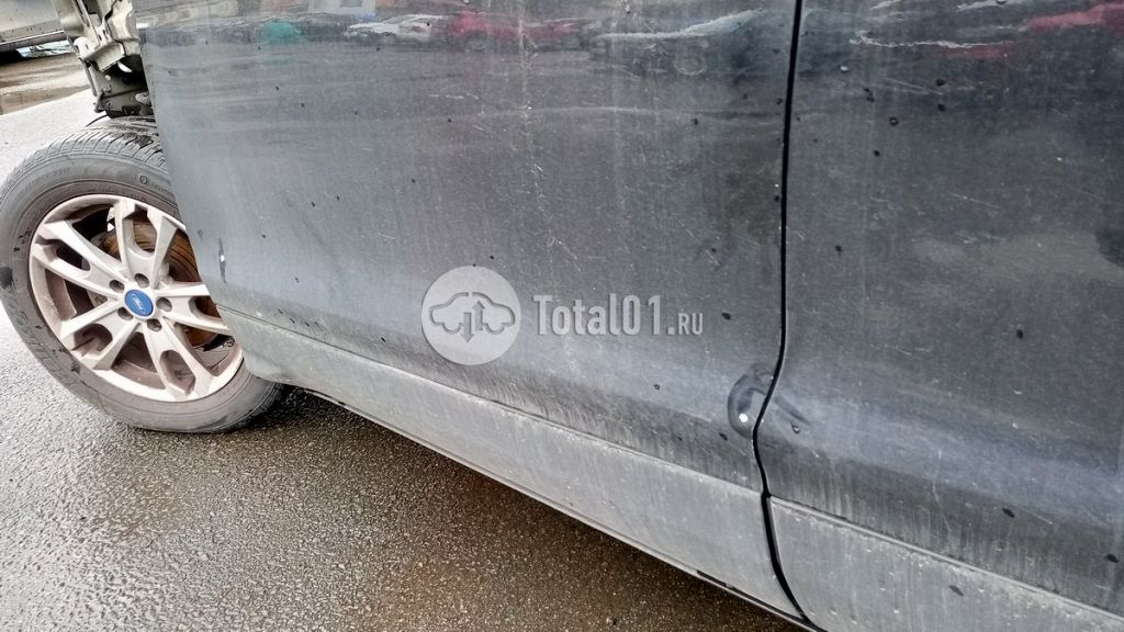 Фото Ford Kuga 44